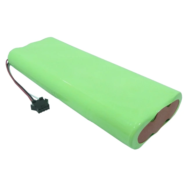 Alt view image 4 of 6 - Vacuum Battery for Ecovacs LP43SC1800P12 Deebot D523 D540 D550 D560 D570 D580