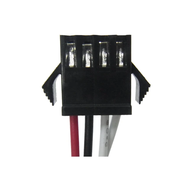 Alt view image 6 of 6 - Vacuum Battery for Ecovacs LP43SC1800P12 Deebot D523 D540 D550 D560 D570 D580