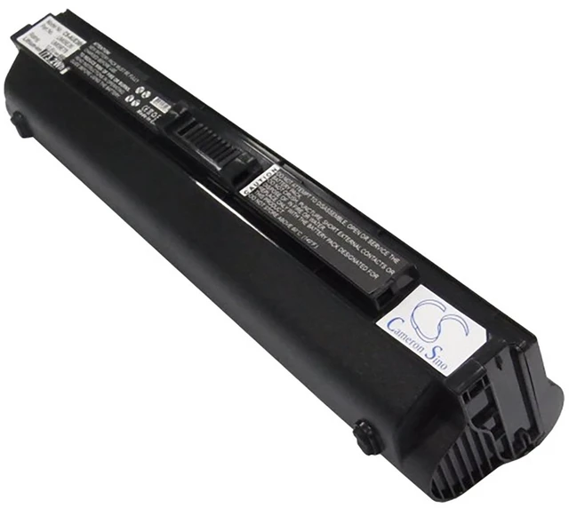 Main image of Battery for Acer Aspire 1410 One 752 Gateway UM09E31 UM09E36 UM09E71 UM09E78