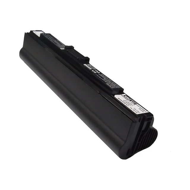 Alt view image 2 of 5 - Battery for Acer Aspire 1410 One 752 Gateway UM09E31 UM09E36 UM09E71 UM09E78