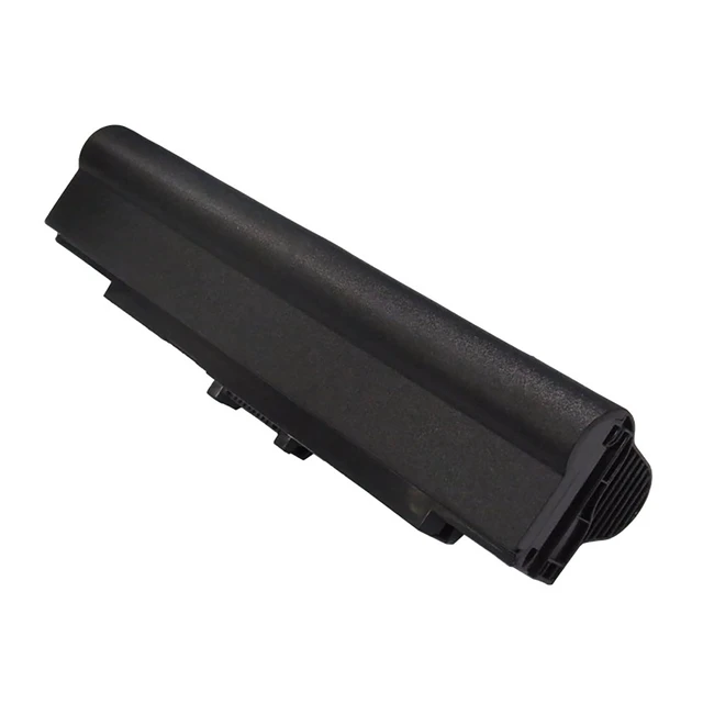 Alt view image 4 of 5 - Battery for Acer Aspire 1410 One 752 Gateway UM09E31 UM09E36 UM09E71 UM09E78