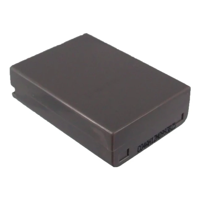 Alt view image 4 of 5 - Battery for Olympus OM-D BLN-1 Camera EM1 II E-M1 EM5 E-M5 CS-BLN1MX 7.6v 1050mA