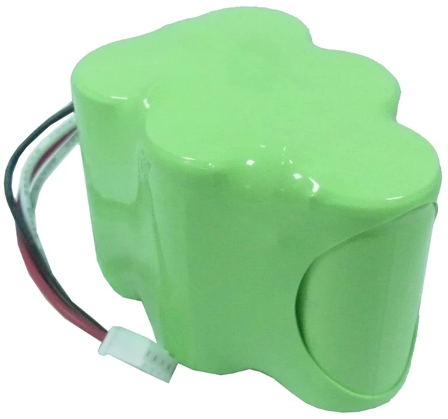 Alt view image 4 of 6 - Battery for Hoover Ecovacs LP43SC3300P5 35601130 Deebot D620 D630 D730 D760 D780