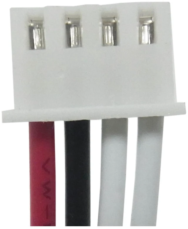Alt view image 6 of 6 - Battery for Hoover Ecovacs LP43SC3300P5 35601130 Deebot D620 D630 D730 D760 D780
