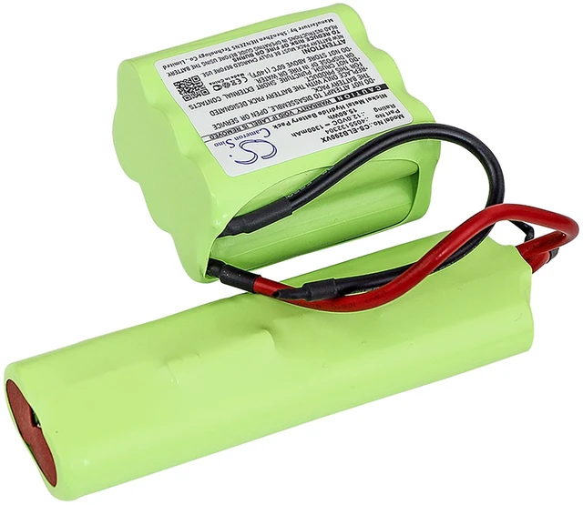 Alt view image 2 of 4 - Battery for Electrolux 4055132304 ZB2901G ZB2902 ZB2903 ZB2905 ZB2906 ZB2907R
