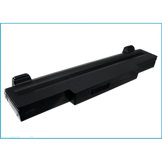 Alt view image 2 of 5 - Battery for Asus F3 MSI CBPIL48 CBPIL72 BTY-M68 BTY-M65 BTY-M67 A33-F33 NBAT-6