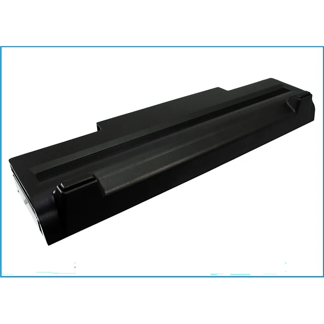 Alt view image 3 of 5 - Battery for Asus F3 MSI CBPIL48 CBPIL72 BTY-M68 BTY-M65 BTY-M67 A33-F33 NBAT-6