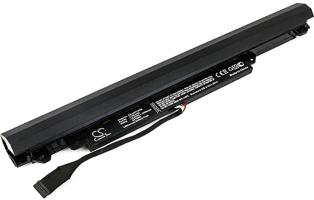 Main image of Battery for Lenovo IdeaPad 110 5B10L04166 5B10L04215 L15C3A03 L15L3A03 L15S3A02