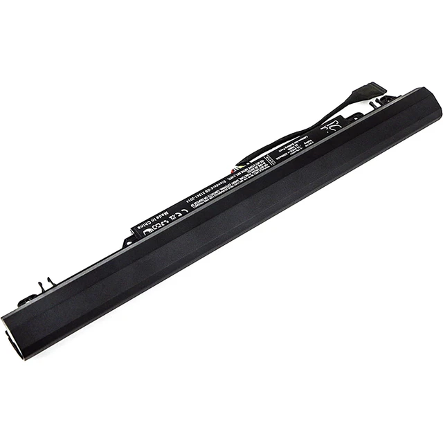 Alt view image 2 of 4 - Battery for Lenovo IdeaPad 110 5B10L04166 5B10L04215 L15C3A03 L15L3A03 L15S3A02
