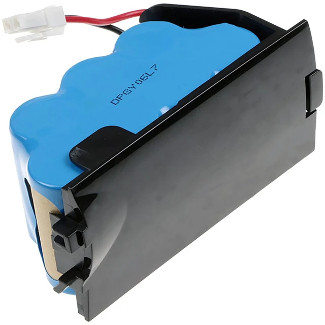 Alt view image 4 of 6 - Battery for Shark Euro Pro XBV1917 AP1172 V1917 APL1172 V1917C V1917H V1917N