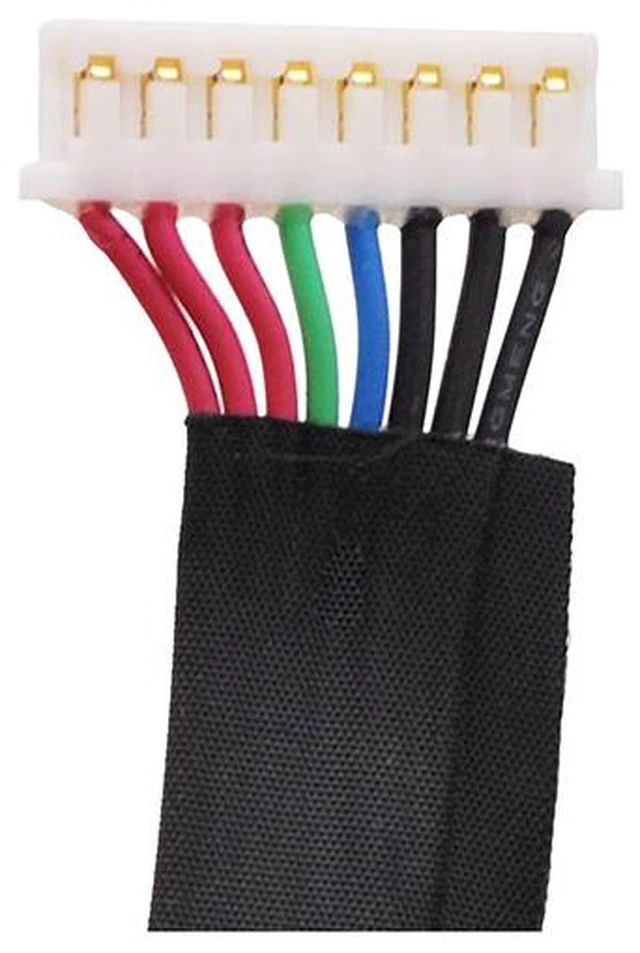 Alt view image 6 of 6 - Battery for Asus ROG G751 G751J GFX71 0B110-00290000M A42LM93 A42LM9H A42N1403