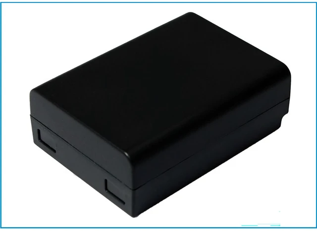 Alt view image 4 of 5 - Battery for Samsung NX200 NX210 BP-1030 ED-BP1030 Camera CS-BP1030MC 7.4v 800mAh