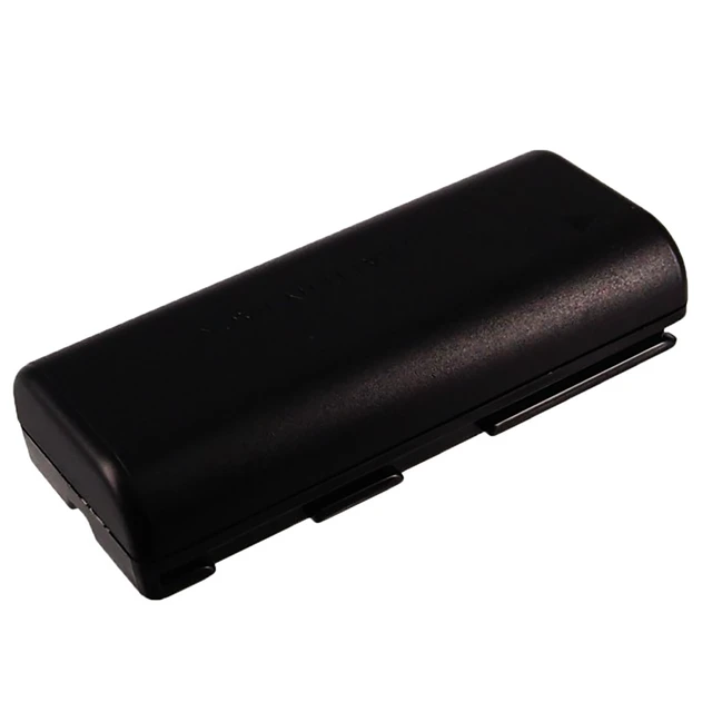 Alt view image 4 of 5 - Battery for Canon C2 E1 E2 ES5000 FV1 G10 G1000 G2000 GL1 GL2 MV1 BP-608 BP-608A