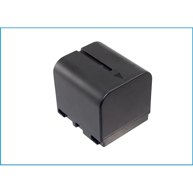 Main image of Battery for JVC GR-D270 GZ-MG36 GR-X5 BN-VF714 BN-VF714U BN-VF714US LY34647-002B
