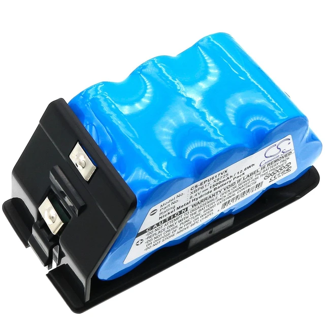 Main image of Battery for Shark Euro Pro EU-36075 X9725 X9730 XB-617 UV617 UV647 UV647H V1730