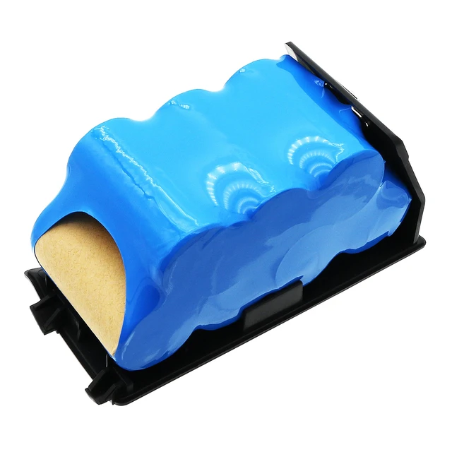 Alt view image 2 of 5 - Battery for Shark Euro Pro EU-36075 X9725 X9730 XB-617 UV617 UV647 UV647H V1730
