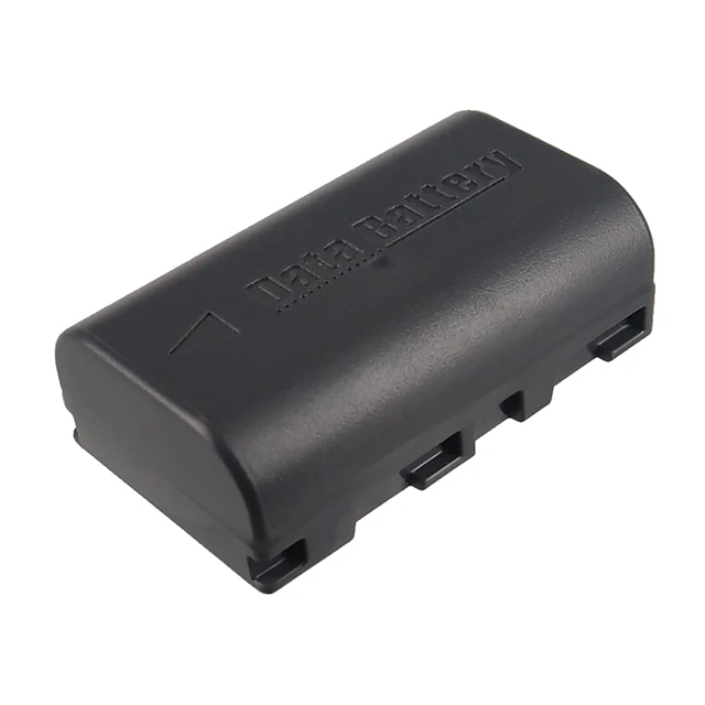 Alt view image 4 of 5 - Battery for JVC GR-D850 GZ-HD3 GZ-HD30 GZ-HD300 GZ-X900 BN-VF808 BN-VF808U 800mA
