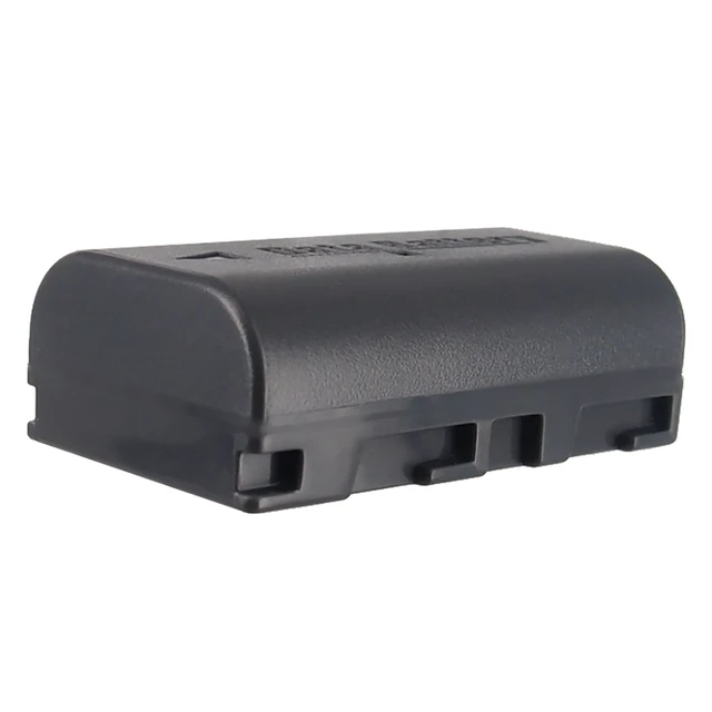Alt view image 5 of 5 - Battery for JVC GR-D850 GZ-HD3 GZ-HD30 GZ-HD300 GZ-X900 BN-VF808 BN-VF808U 800mA
