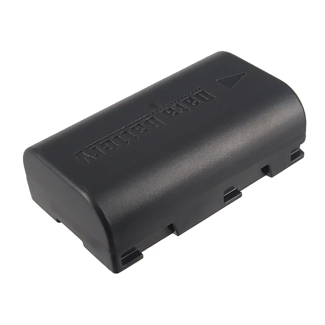 Alt view image 3 of 5 - Battery for JVC GR-D850 GZ-HD3 GZ-HD30 GZ-HD300 GZ-X900 BN-VF808 BN-VF808U 800mA