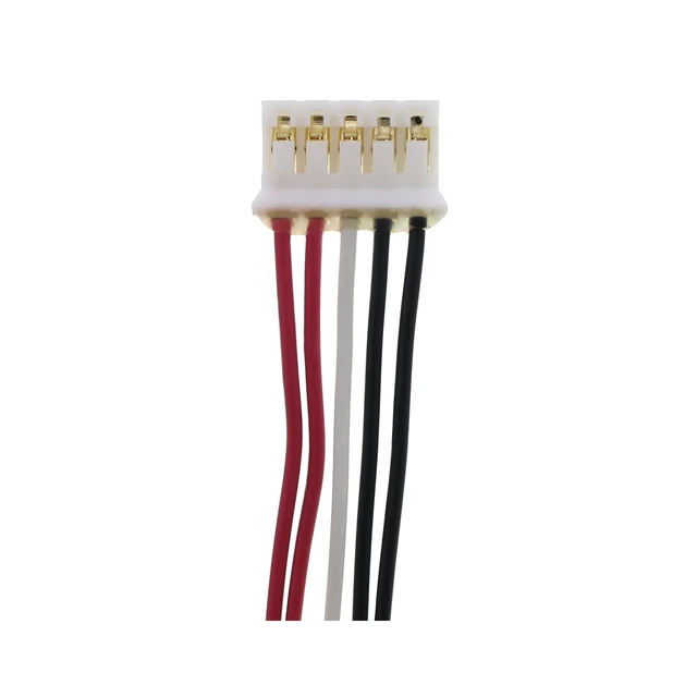 Alt view image 6 of 7 - Battery for Dell AE715 AE715B Wireless 360 Speaker CS-DEL360SL 7.4V Li-ion