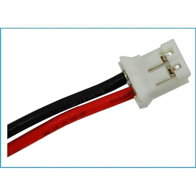 Alt view image 4 of 5 - Vacuum Battery for Shark Euro Pro XB1705 V1705 V1705i CS-EPV170VX 3.6V 2000mAh