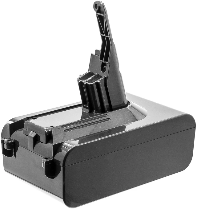 Alt view image 2 of 7 - Battery for 215681 967834-02 Dyson V8 Animal Exclusive Absolute Cord-Free Fluffy