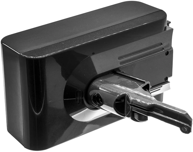 Alt view image 4 of 7 - Battery for 215681 967834-02 Dyson V8 Animal Exclusive Absolute Cord-Free Fluffy