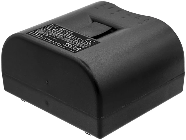 Main image of Battery for DAITEM SH340AD 476-29X VP380F BAT22 BAT23 BATLi22 BatLi23 MPU01X