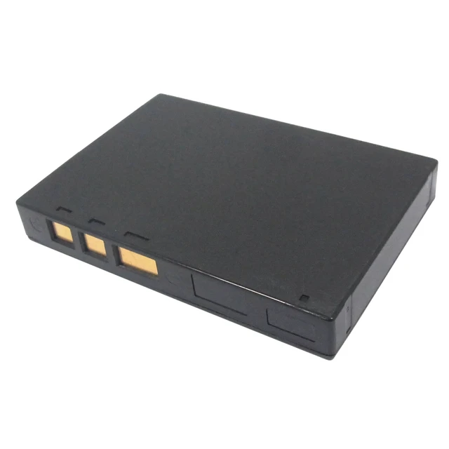 Alt view image 3 of 5 - Battery for JVC GZ-MC500 BN-VM200 BN-VM200U BN-VM200UE BN-VM200US LY34416-001B