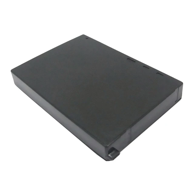 Alt view image 4 of 5 - Battery for JVC GZ-MC500 BN-VM200 BN-VM200U BN-VM200UE BN-VM200US LY34416-001B