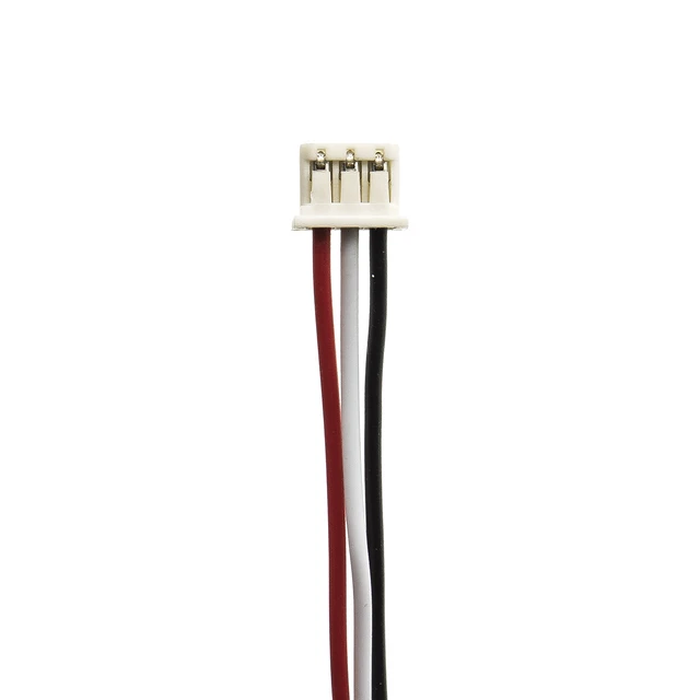 Alt view image 4 of 5 - Battery for IDEAL 33-892 Securitest Pro Tester 33-892-BP CS-NDL892SL 7.4v LiPoly