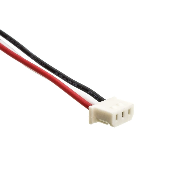 Alt view image 5 of 5 - Battery for IDEAL 33-892 Securitest Pro Tester 33-892-BP CS-NDL892SL 7.4v LiPoly