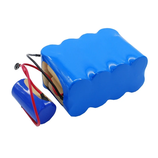 Alt view image 4 of 6 - Vacuum Battery for Shark Euro Pro XBP736 SV736 SV736R SV75 SV75SP SV75Z 3000mAh