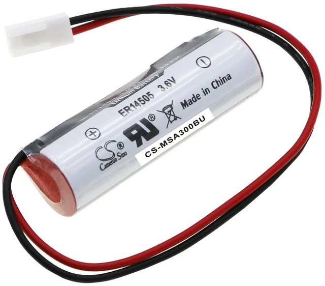 Main image of Battery for Siemens 300 390 Servo i S Maquet Servo-i 06194687 6194687 B11080