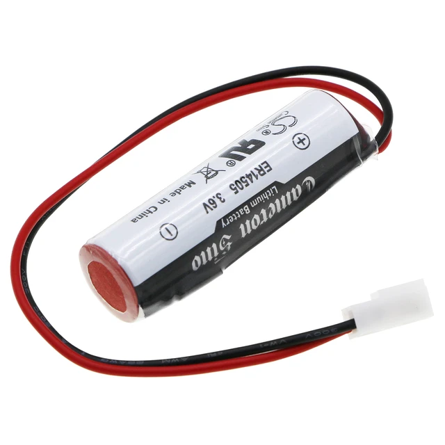 Alt view image 2 of 5 - Battery for Siemens 300 390 Servo i S Maquet Servo-i 06194687 6194687 B11080