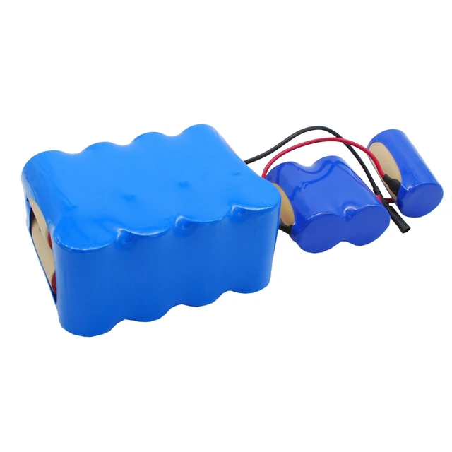 Alt view image 4 of 6 - Battery for Shark Euro Pro XBT779 Pet Perfect II Hand Vac SV780 VX33 3000mAh 18V