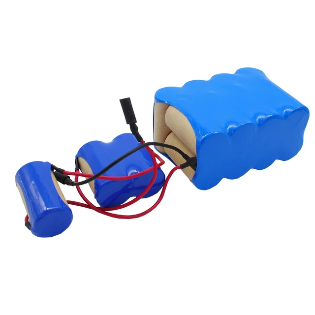 Alt view image 5 of 6 - Battery for Shark Euro Pro XBT779 Pet Perfect II Hand Vac SV780 VX33 3000mAh 18V