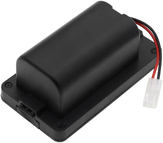 Alt view image 4 of 4 - Vacuum Battery for Hoover 440009835 Li026148 BH71000 Quest 1000 14.8V 2600mAh