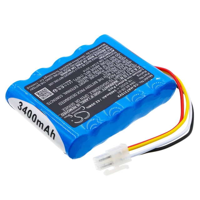 Alt view image 2 of 4 - Battery for Husqvarna Gardena 584 82 28-01 Automower Modell 310 315 315X 420