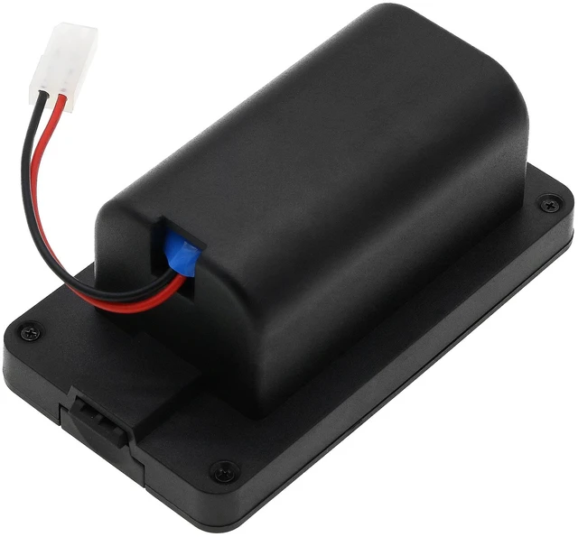 Alt view image 3 of 4 - Vacuum Battery for Hoover 440009835 Li026148 BH71000 Quest 1000 14.8V 2600mAh