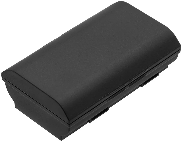 Alt view image 4 of 6 - Battery for Arlo 308-50025-03 A-12 AVD2001 Essential Smart Wired Video Doorbell