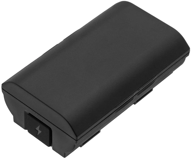 Alt view image 3 of 6 - Battery for Arlo 308-50025-03 A-12 AVD2001 Essential Smart Wired Video Doorbell
