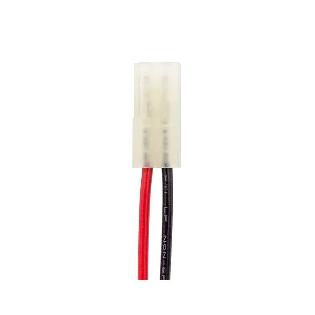 Alt view image 4 of 4 - Battery for Shark UV615 UV615F UV615H UV617 UV640 UV647H Euro Pro 1024FM XB617UN