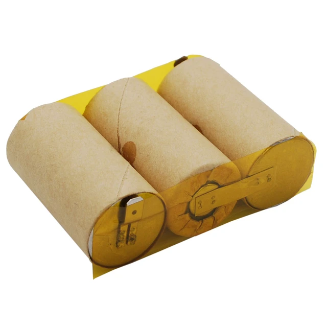 Alt view image 5 of 5 - Vacuum Battery for Hoover 93001498 S1120 Hand Held Wet/Dry HandVac 3.6V 3000mAh
