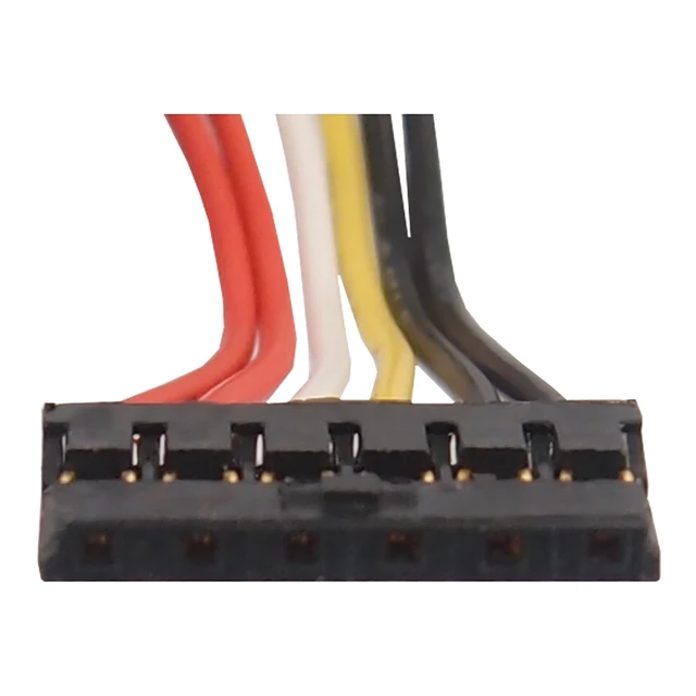 Alt view image 6 of 6 - Battery for Asus MeMO Pad Smart 10.1 TF400 C11-ME301T C11-TF400CD C21-TF400CD