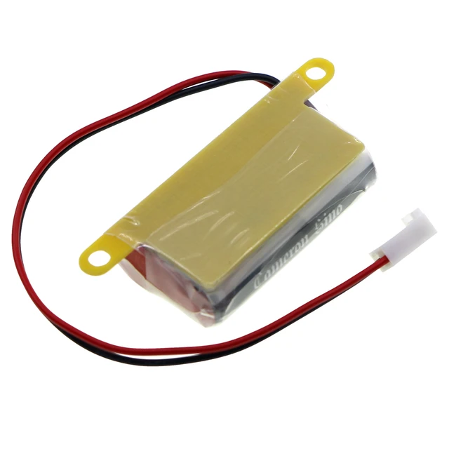 Alt view image 3 of 7 - Battery for Baxter Healthcare 5977 B11192 OM11192 2M91617 Colleague Li-SOCl2