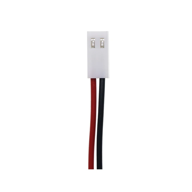 Alt view image 6 of 7 - Battery for Baxter Healthcare 5977 B11192 OM11192 2M91617 Colleague Li-SOCl2