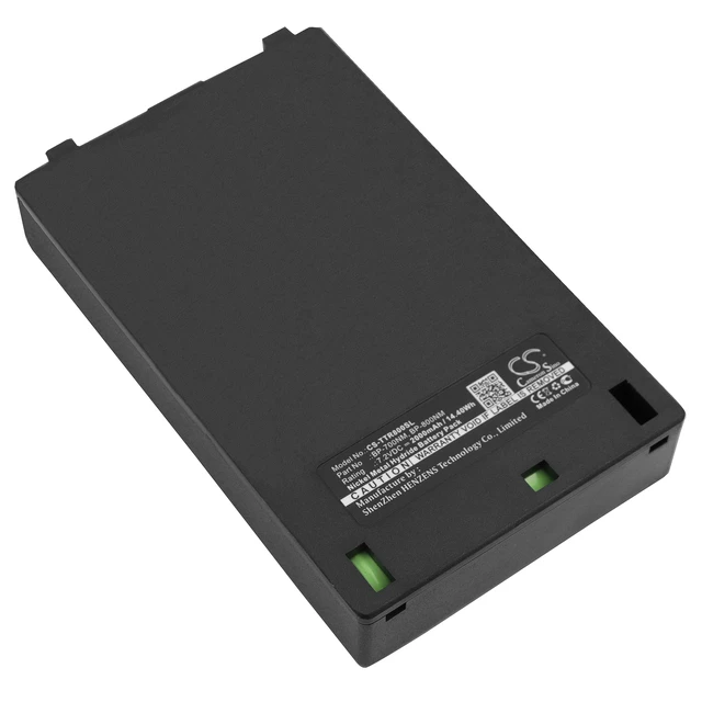 Main image of Battery for TELEX BP-700NM BP-800NM RKP-4 TR-1 TR-700 TR-800 TR-80N TR-825 TR82N