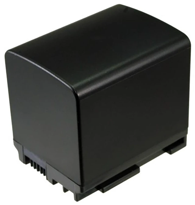 Main image of Battery for Canon FS10 HF11 HF20 HF200 HFS30 HG20 HG21 XA10 XA20 BP-819 1780mAh