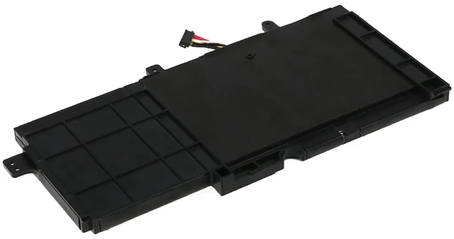 Alt view image 3 of 6 - Battery for Asus N591LB Q551L Q551LN 0B200-01050000 0B200-01050000M B31N1402